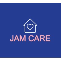 JAM CARE Limited Logo
