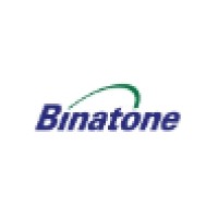 Binatone Logo