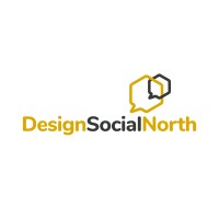 Design Social North Logo