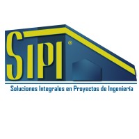 SOLUCIONES INTEGRALES EN PROYECTOS DE INGENIERIA S.AS. Logo