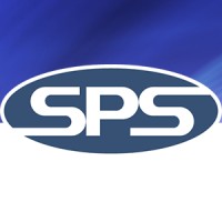 SPS Spindle Parts & Service Logo