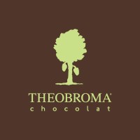 THEOBROMA Chocolat Logo