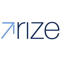 Rize Education Logo