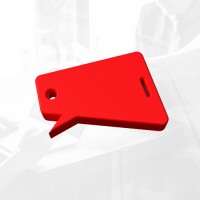 Alto Falante Notícias Logo