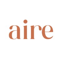 We Are Aire Logo