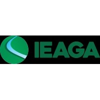 IEAGA Instituto de Estudos Avançados em Gestão Ambiental Logo
