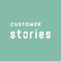 Customer Stories Logo