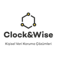 Clock & Wise Logo