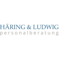 Häring & Ludwig Personalberatung Logo