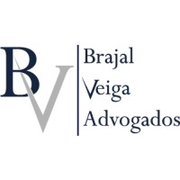 Brajal Veiga Advogados Logo
