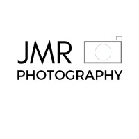 JMR Photography Logo