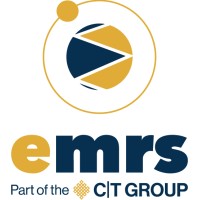 Enterprise Marketing and Research Services (EMRS) Logo