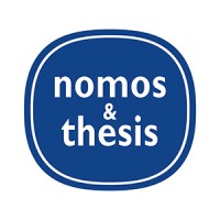 Nomos & Thesis Logo