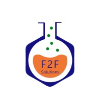 F2F Food & Beverage Consultants Logo