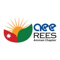 Association of Energy Engineers - Amman Chapter - REES Logo
