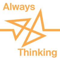 Always Thinking Logo