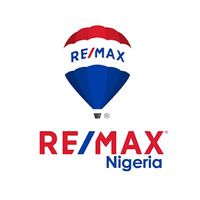 RE/MAX NIGERIA Logo
