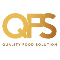 Quality Food Solution Logo