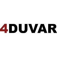4DUVAR Logo