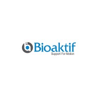 BİOAKTİF TIBBİ ÜRÜNLER VE TEKNİK TEKSTİL SAN.TİC.LTD.ŞTİ. Logo