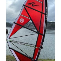 Northwave Custom Sails Logo