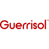 Guerrisol By SDV Logo