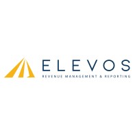 Elevos - Revenue Management & Reporting Logo