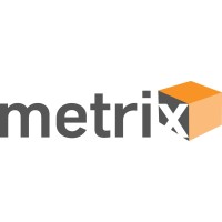 Metrix LLC Logo