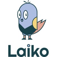 Laiko Logo