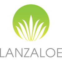 We Love Lanzaloe Logo