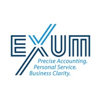 Exum LLC Logo