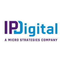 IPDigital LLC Logo
