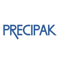 PreciPak LLC USA/Canada Logo