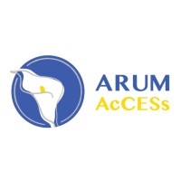 ARUM AcCESs Logo