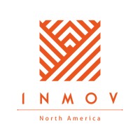 Inmov North America Logo