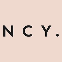 NCY essentials Logo