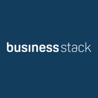 Business Stack Logo