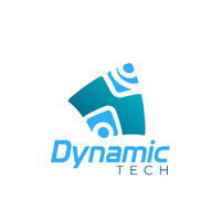 Dynamic Tech SAS Logo