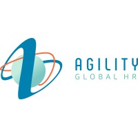 Agility Global HR Logo