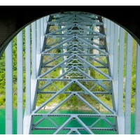 Niagara Falls Bridge Commission Logo