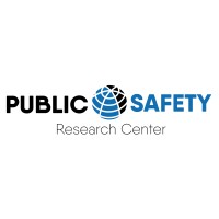 PUBLIC SAFETY RESEARCH CENTER Logo