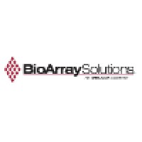 BioArray Solutions Logo