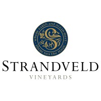 Strandveld Vineyards Logo