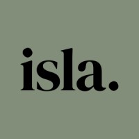 isla Logo