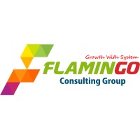 Flamingo Consulting Group Logo
