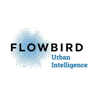 Flowbird Norge AS Logo
