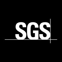 SGS Türkiye Logo