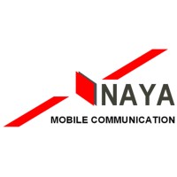 NAYA Monaco Logo