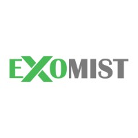 Exomist Logo