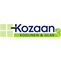 Kozaan BV Logo